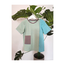 Cargar imagen en el visor de la galería, Patrón ATENEA KIDS