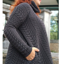 Cargar imagen en el visor de la galería, Patrón BRIDGET MUJER