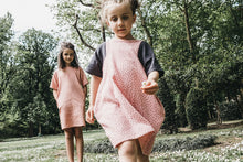 Cargar imagen en el visor de la galería, Patrón ZEN VESTIDO kids+baby