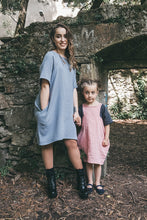 Cargar imagen en el visor de la galería, Patrón ZEN VESTIDO mujer