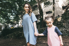 Cargar imagen en el visor de la galería, Patrón ZEN VESTIDO mujer