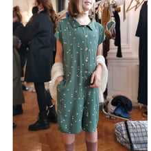 Cargar imagen en el visor de la galería, Patrón EROS kids