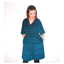 Cargar imagen en el visor de la galería, Patrón DARIANTE woman