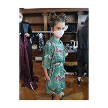 Cargar imagen en el visor de la galería, Patrón DARIANTE kids
