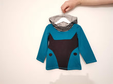 Cargar imagen en el visor de la galería, Patrón FOXY kids