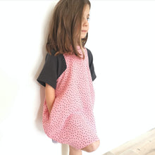 Cargar imagen en el visor de la galería, Patrón ZEN VESTIDO kids+baby