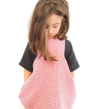 Cargar imagen en el visor de la galería, Patrón ZEN VESTIDO kids+baby