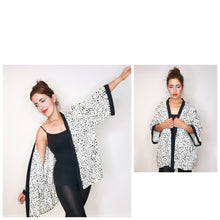 Cargar imagen en el visor de la galería, Patrón kimono IKIGAI