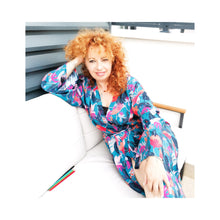 Cargar imagen en el visor de la galería, Patrón kimono IKIGAI