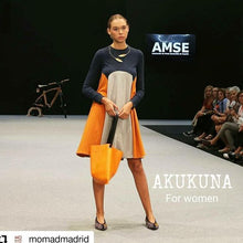 Cargar imagen en el visor de la galería, Patrón IRIS mujer