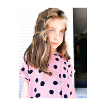 Cargar imagen en el visor de la galería, Patrón PEGUI KIDS Usa el código : PEGUIDIKS