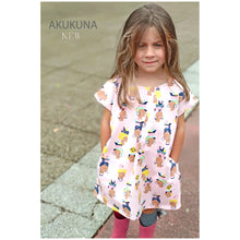 Cargar imagen en el visor de la galería, Patrón PEGUI KIDS Usa el código : PEGUIDIKS