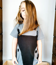 Cargar imagen en el visor de la galería, Patrón FOXY kids