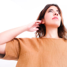 Cargar imagen en el visor de la galería, Patrón ZEN VESTIDO mujer