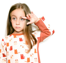 Cargar imagen en el visor de la galería, Patrón APOLO kids