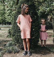 Cargar imagen en el visor de la galería, Patrón ZEN VESTIDO kids+baby