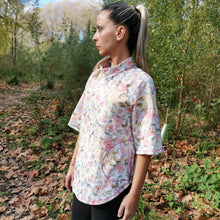 Cargar imagen en el visor de la galería, Patrón MIMOSA mujer