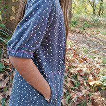 Cargar imagen en el visor de la galería, Patrón MIMOSA kids