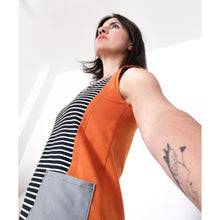 Cargar imagen en el visor de la galería, Patrón ATENEA UNISEX

