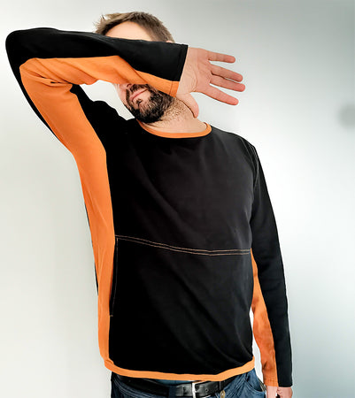 Patrón APOLO Unisex